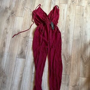 Lulus jumpsuit